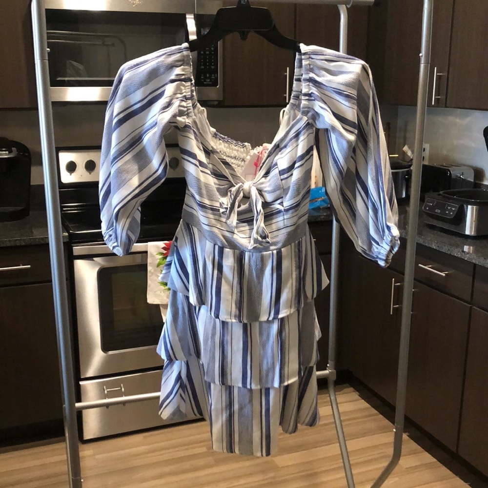 Parker Dress